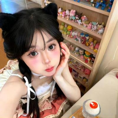 穿书女配自救指南